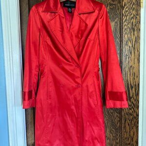 women's coat